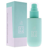 The Fixing Spray by 3INA for Women - 3.38 oz Face Spray
