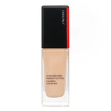 SHISEIDO - Synchro Skin Radiant Lifting Foundation - # 160 Shell 215993 30ml/1.2oz