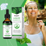 Googeer Liquid Chlorophyll
