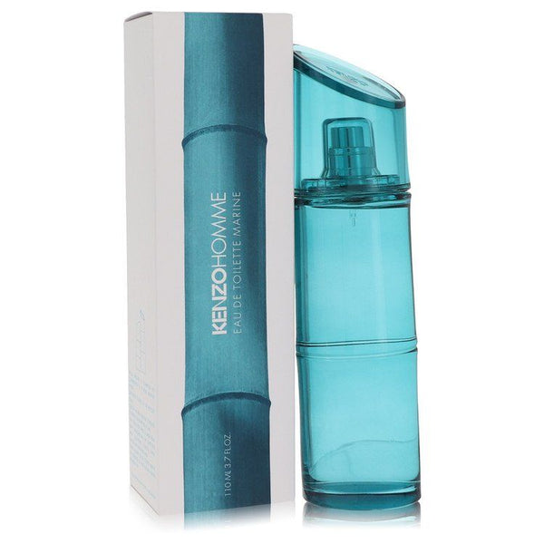 Kenzo Homme Marine by Kenzo Eau De Toilette Spray