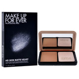 HD Skin Matte Powder Foundation - 1N06 Porcelain