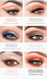 PUDAIER® Crème Gel Eyeliner - Color #15 Pure White