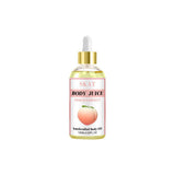 SKAT Body Essence Oil Moisturizing Nourishing Fragrance Brightening Moisturizing Body Lotion Essence Body Oil