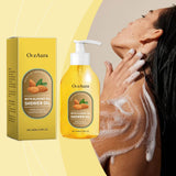 OceAura Coconut Oil Bath Oil Gentle Clean Body Skin Moisturize Smooth Nourish Skin Bath Oil