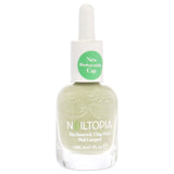 Bio-Sourced Chip Free Nail Lacquer - Ride or Die by Nailtopia for Women - 0.41 oz Nail Polish