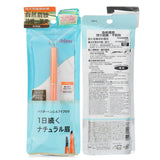 DEJAVU - Natural Lasting Eyebrow - # Grayish Brown 102776 0.17g/0.0057oz