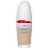 SHISEIDO - Revitalessence Skin Glow Foundation SPF 30 - # 220 Linen 193499 30ml/1oz