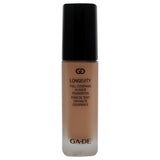 Longevity Full Coverage 24Hr Foundation - 552 Fair Sand by GA-DE for Women - 1 oz Foundation