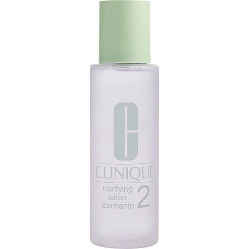 CLINIQUE by Clinique Clarifying Lotion 2 (Dry Combination)--200ml/6.7oz