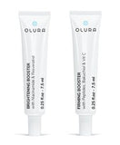 Glow & Sculpt Treatment Serum customized with Concentrated Boosters