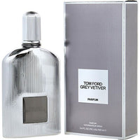 TOM FORD GREY VETIVER by Tom Ford PARFUM SPRAY 3.4 OZ