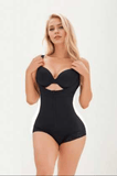 Colombian Shapewear Bodysuit – Sculpt & Lift Fit