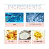 Eelhope Lip-Line Peeling Liquid Is Waterproof, Sweat-Proof, Lightweight And Long-Lasting