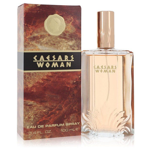 Caesars by Caesars Eau De Parfum Spray