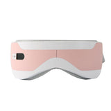 JY001 Eye Massage Instrument; Hot Compress Massage To Relieve Eye Fatigue; Dry Eyes; High Pain; Hot Compress Eye Mask