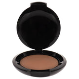 Velvet Matte Eye Shadow - 120 Tanning Brown