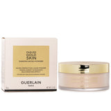 GUERLAIN - Parure Gold Skin Diamond Micro Powder - #02 Light 440692 35g
