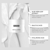OUHOE Pore Cleanser Nose Patch Gentle Care For The Nose To Clean Blackheads And Balance Oil Refreshing Nose Patch
