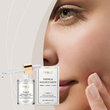 Hoygi Firming And Hydrating Essence Moisturizes Facial Skin With Soft, Elastic, Hydrating And Brightening Skin Care Essence