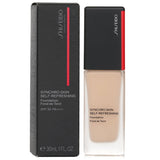 SHISEIDO - Synchro Skin Self Refreshing Foundation - # 160 Shell 217591 30ml/1oz