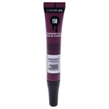 Melting Pout Gel Liquid Lipstick - 150 Raspberry Gelly by CoverGirl for Women - 0.27 oz Lipstick