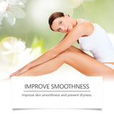 OceAura Coconut Oil Bath Oil Gentle Clean Body Skin Moisturize Smooth Nourish Skin Bath Oil