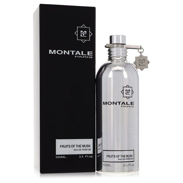 Montale Fruits Of The Musk by Montale Eau De Parfum Spray (Unisex)