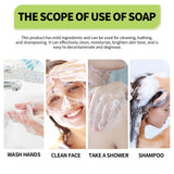 Beauty & Personal Care,Body Beautiful Care,Body Cleaning Care