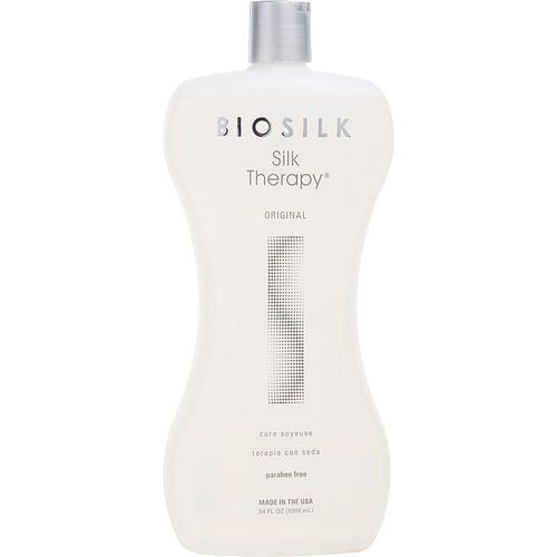 BIOSILK by Biosilk SILK THERAPY 34 OZ