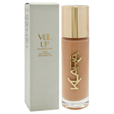 Veil Up Foundation - 02
