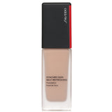 SHISEIDO - Synchro Skin Self Refreshing Foundation - # 220 Linen 217614 30ml/1oz