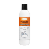 Lime Sulfur Pet Shampoo - Pet Care and Veterinary Solution for Itchy and Dry Skin - Safe for Dog;  Cat;  Puppy;  Kitten;  Horse