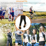 Unisex Copper Compression Socks for Support & Recovery