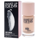 HD Skin Undetectable Stay-True Foundation - 1Y08 Warm Porcelain