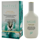Native Purifying Gel Cleanser