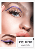 PUDAIER® Crème Gel Eyeliner - Color #15 Pure White