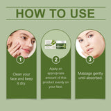 Viareline Olive Oil Moisturizing Cream Soft Skin Soothing Care To Improve Rough Deep Moisture