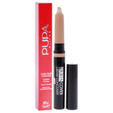 Cover Cream Concealer - 003 Dark Beige by Pupa Milano for Women - 0.08 oz Concealer