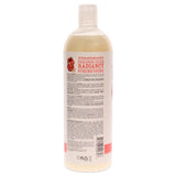 Puremix Fresh Pomegranate Color Protecting Shampoo by Rusk for Unisex - 35 oz Shampoo