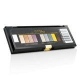 L'OREAL - Color Riche Eyeshadow Palette - (Gold) 330861 7g/0.23oz