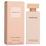 Narciso Scented Body Lotion