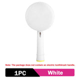 Oral-B Facial Cleansing Brush Head - Waterproof Silicone Face Spin Brush for Deep Cleaning, Exfoliating, and Massaging - Replacement Heads for Electric Toothbrushes - Skin Care Tool