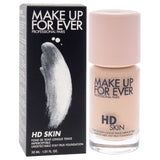 HD Skin Undetectable Stay-True Foundation - 1Y08 Warm Porcelain