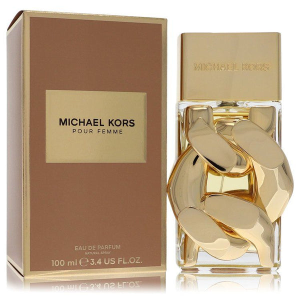 Michael Kors Pour Femme by Michael Kors Eau De Parfum Spray