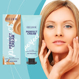 EELHOE Long Lasting Concealer Covers Blemishes Dark Brightening All Over Skin With Waterproof And Sweat Resistant Makeup Concealer