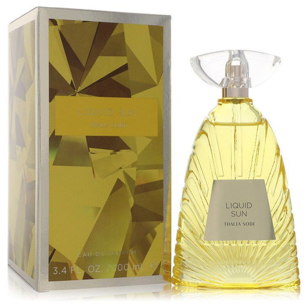 Liquid Sun by Thalia Sodi Eau De Parfum Spray