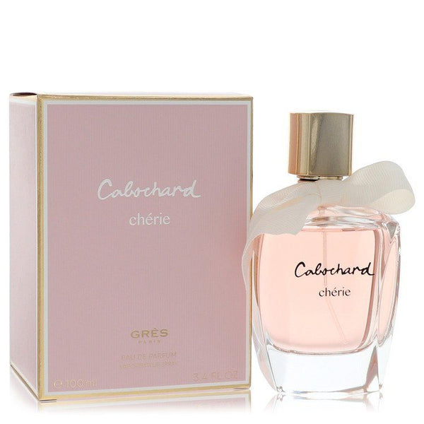 Cabochard Cherie by Cabochard Eau De Parfum Spray