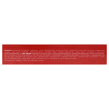 I Am Love Proof Matt Liquid Lip Color - 010 Fire Red by Pupa Milano for Women - 0.09 oz Lipstick