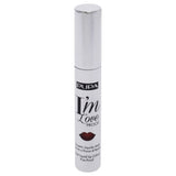 I Am Love Proof Matt Liquid Lip Color - 010 Fire Red by Pupa Milano for Women - 0.09 oz Lipstick
