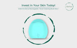 Rechargeable Facial Cleansing Brush